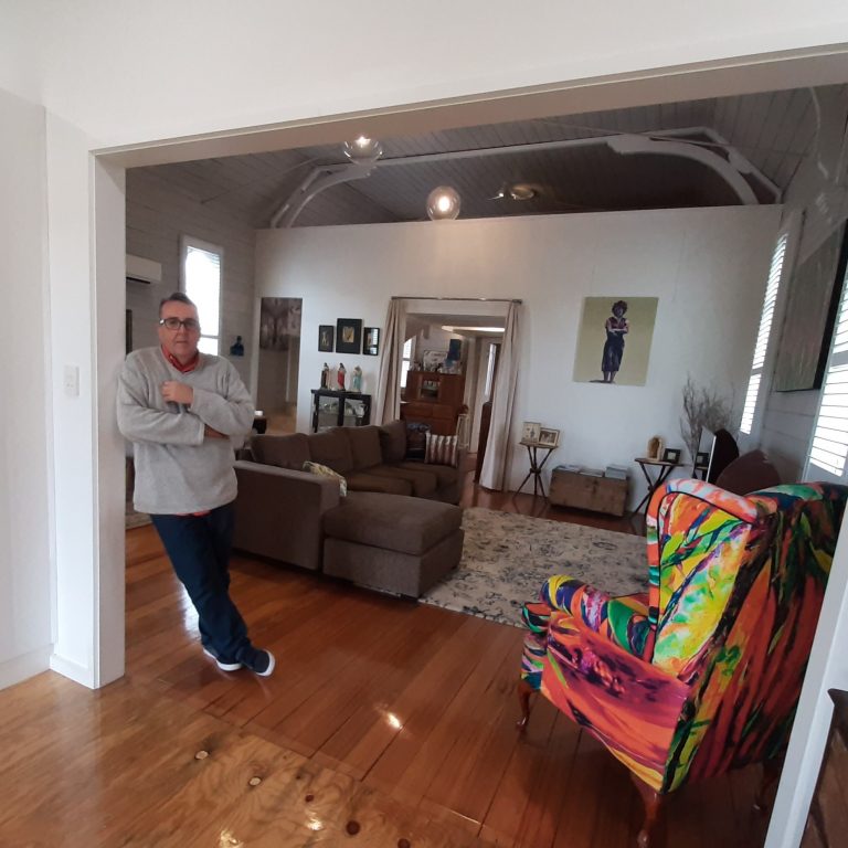 A heavenly conversion