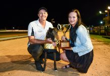 Houdini Boy’s Sale Cup magic show