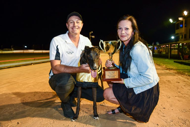 Houdini Boy’s Sale Cup magic show