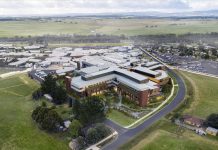 A first look at LRH’s $217m expansion