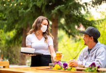 Step three for regional Victoria