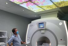 New MRI for Central Gippsland Health
