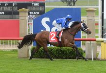 All too easy in the end