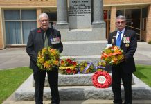 We find ways to remember