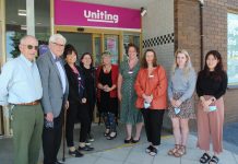 Boost for Christmas appeal