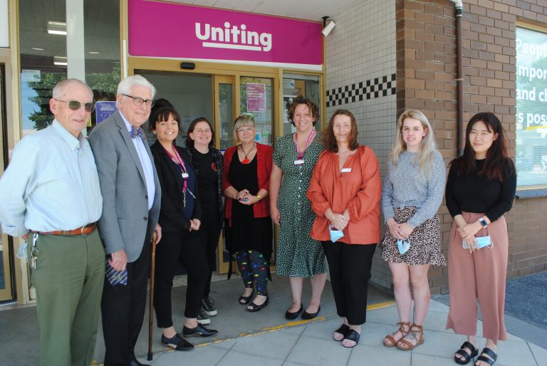 Boost for Christmas appeal