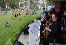 Sale Music Festival plans for ’22