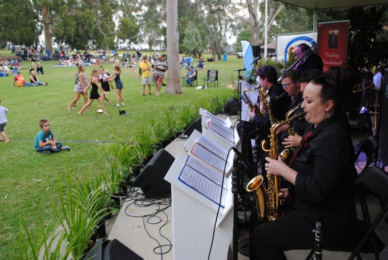 Sale Music Festival to go ahead in 2021