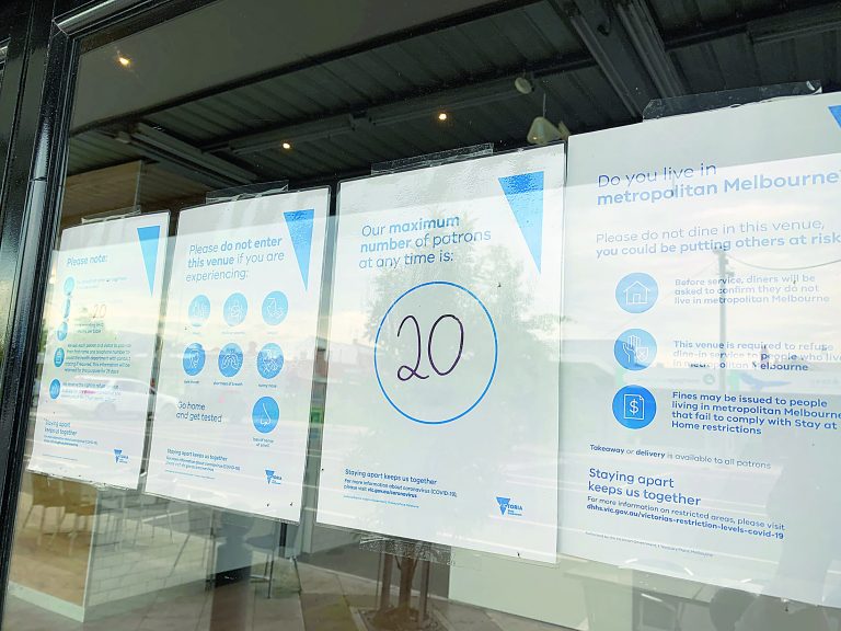 COVID restrictions lack clarity, say local MPs