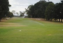New system makes watering less of a hazard