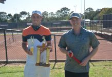 WGTA champions crowned