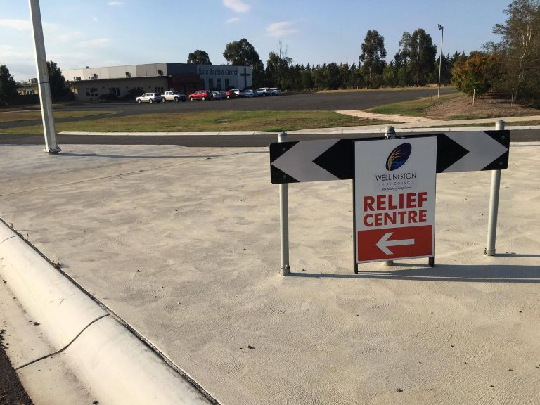 COVID-19 prompts emergency relief rethink from council