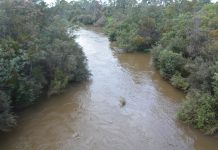 Renaming our rivers?