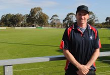 Fyfe to coach at the Kennel