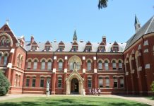 Our Lady of Sion: a brief history