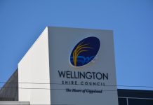 Local government candidacy open for six days