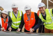 Former Exxon chair retires