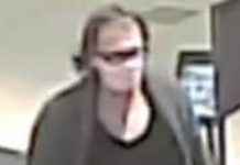 Police investigating up-skirting in Sale