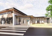 Grammar’s new visual arts and tech building