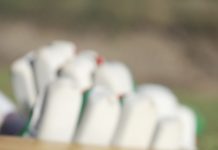 Bowlers get better of bats