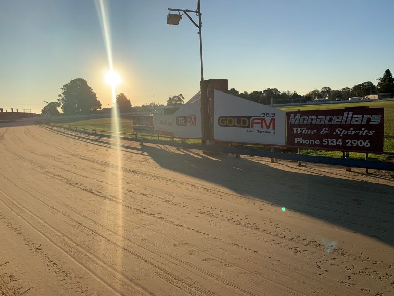 Jones to have three dogs in Sale final