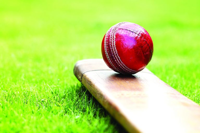 Hat-trick hopes dashed