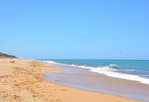 Offshore gas storage a step closer