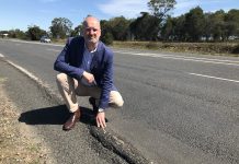 Princes Highway work should get underway ASAP, says MP
