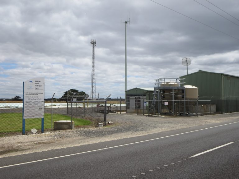 PFAS discovery raises health concerns