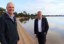 Expressions of support for Yallourn workers flood in