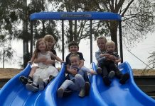 Finally, some relief