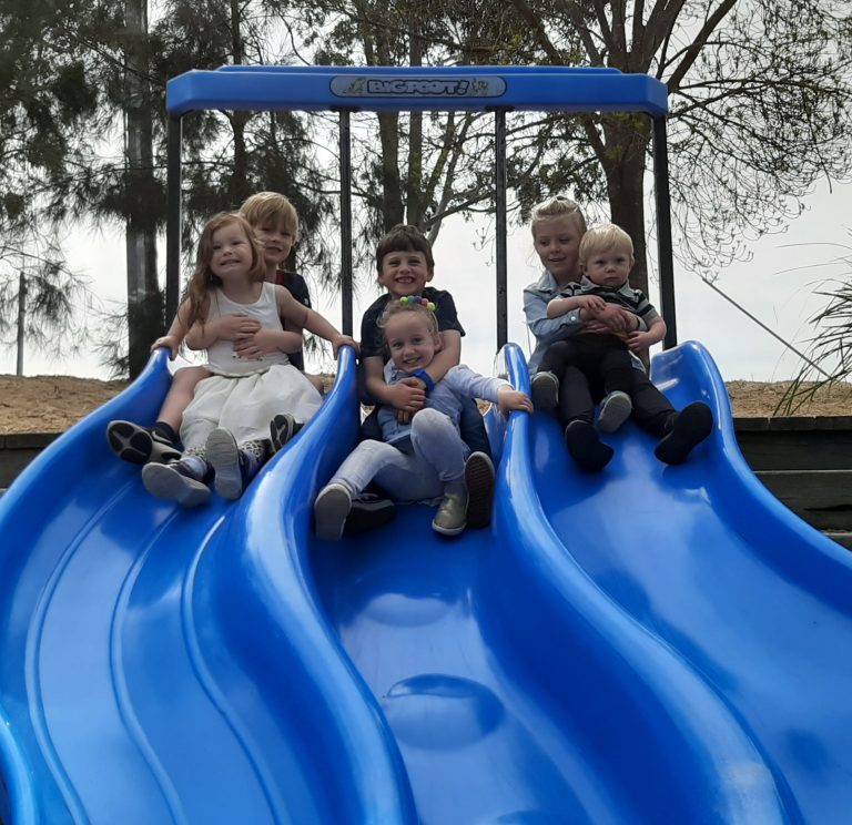 Finally, some relief