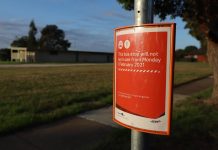 A Sale resident says the new bus routes need tweaking