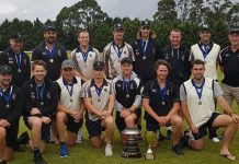 Sharks out to retain GCL titles