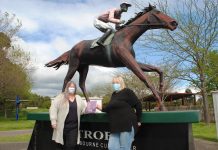 Remembering Patrobas