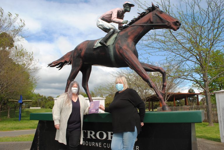 Remembering Patrobas