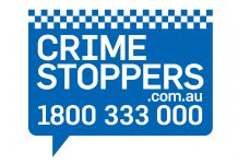 Dramatic arrest following Sale burlgary