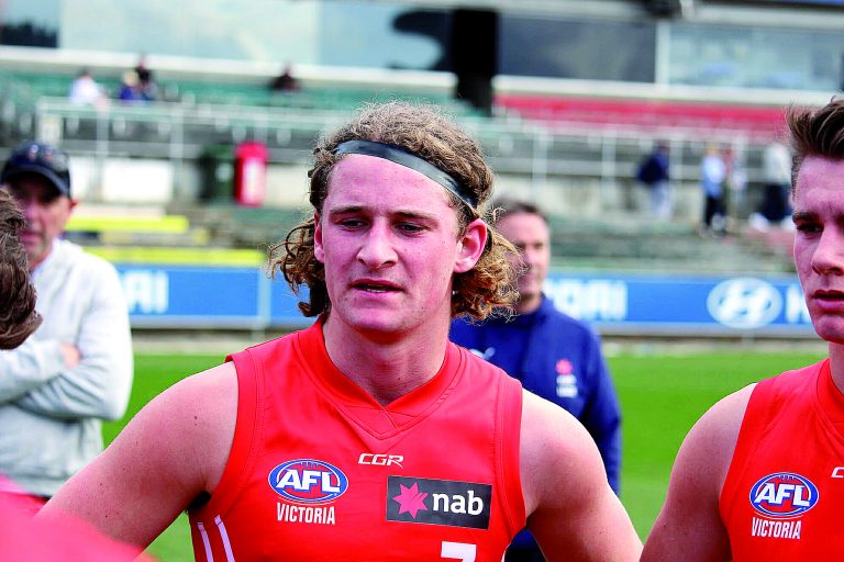 Berry has plenty to Crow about