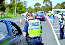 New fine for Melburnians holidaying in regional Victoria