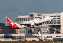 Pent-up travel demand