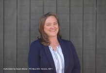 Coastal areas need to remain viable: Maher