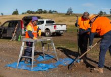 Securing Glenmaggie and Coongulla water supplies