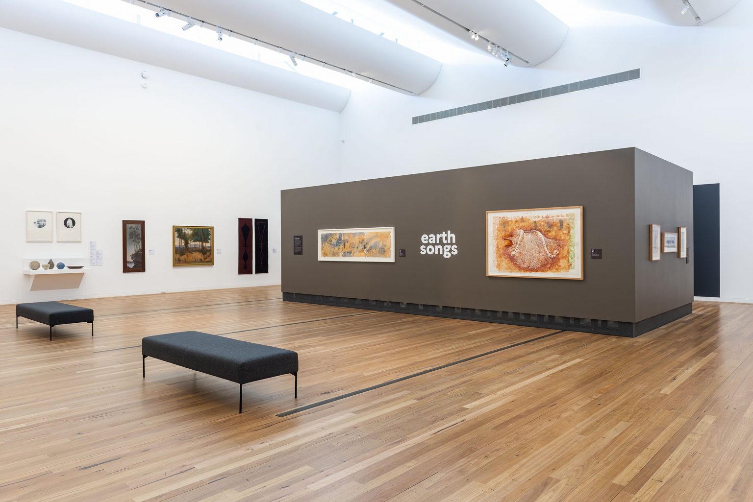 Sale's Gippsland Art Gallery reopens for 20 per space Gippsland Times