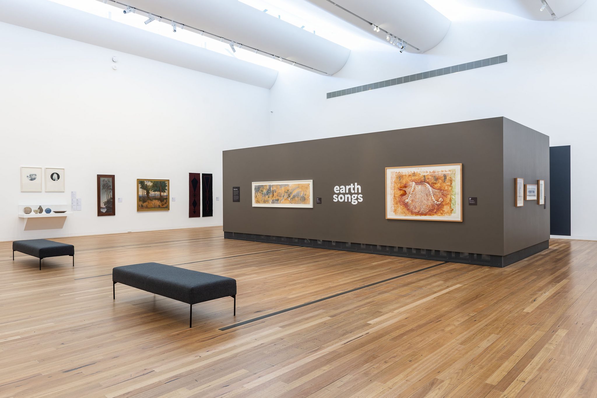 Sale's Gippsland Art Gallery reopens for 20 per space Gippsland Times