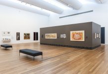 Sale’s Gippsland Art Gallery reopens for 20 per space