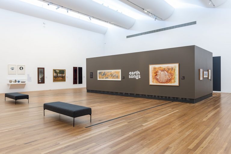 Sale’s Gippsland Art Gallery reopens for 20 per space