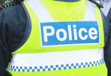 Man shot by police at Alberton