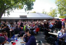 More than $200,000 for major events in Gippsland