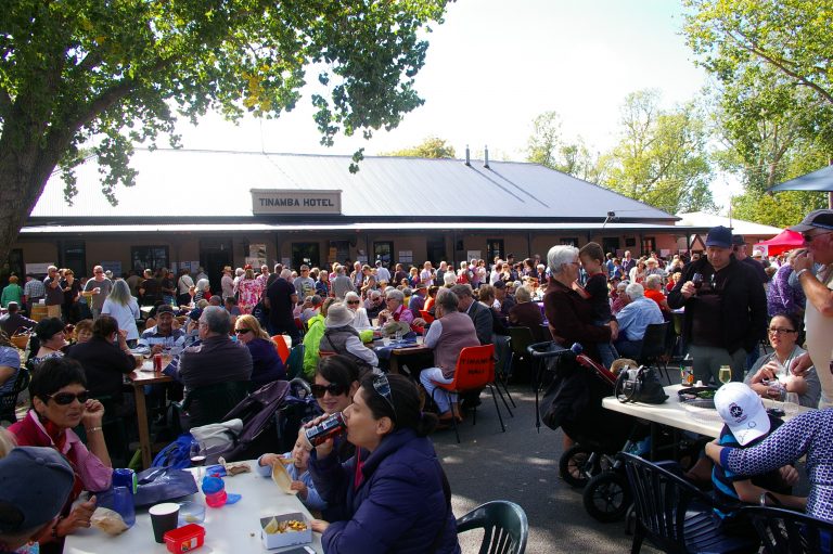 More than $200,000 for major events in Gippsland