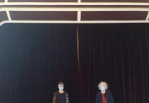 Briag hall renos complete